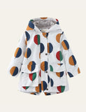 Lovely Outdoor Shell Jacket - Bebehanna