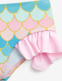 Mermaid Bow Swimsuit - Bebehanna