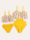 Mermaid Family Matching Swimsuit - Bebehanna