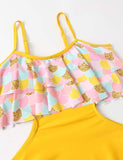 Mermaid Family Matching Swimsuit - Bebehanna