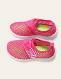 Mesh Breathable Sneakers - Bebehanna