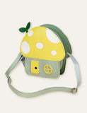 Mushroom Crossbody Bag - Bebehanna