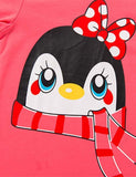 Penguin Printed pajamas - Bebehanna