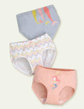 Printed Breathable Underwear - Bebehanna