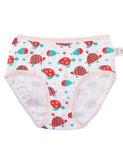 Printed Cotton Underwear - Bebehanna