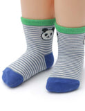 Pure Cotton Socks - Bebehanna