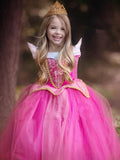 Sleeping Princess LED Light Dress - Bebehanna