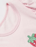 Strawberry Embroidery Set - Bebehanna