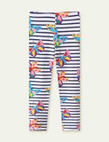 Today Only - Appliqué Leggings - Bebehanna