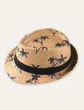 Travel Holiday Hat - Bebehanna