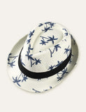 Travel Holiday Hat - Bebehanna