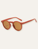 Travel Seaside Cute Glasses - Bebehanna