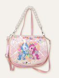 Unicorn Crossbody Bag - Bebehanna