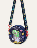 Unicorn Dinosaur Crossbody Bag - Bebehanna