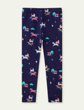 Unicorn Full Printed Leggings