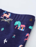 Unicorn Full Printed Leggings - Bebehanna