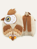 Zoo Cartoon Backpack - Bebehanna