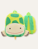 Zoo Cartoon Backpack - Bebehanna