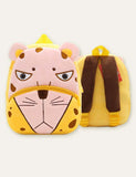 Zoo Cartoon Backpack - Bebehanna