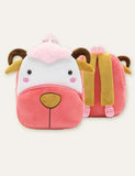 Zoo Cartoon Backpack - Bebehanna