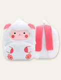 Zoo Cartoon Backpack - Bebehanna