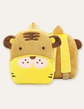 Zoo Cartoon Backpack - Bebehanna