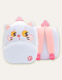 Zoo Cute Backpack - Bebehanna