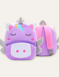 Zoo Cute Backpack - Bebehanna